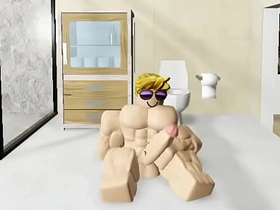 Roblox-Quien quiere ser rellenada de leche happy-go-lucky sex asian boys videos