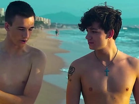 STAXUS :: I LOSE THE BET WITH MY FRIEND, I LOVE Wide LOSE LIKE THAT. gay sex videos asian college