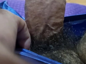 Punheta safada do peludo. Venha comigo! boys sex videos gay asian