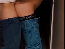 Me toma por sorpresa y me folla en el baño a escondidas asian delighted viral sex videos