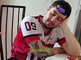 Ele veio me mostrar a palavra de Deus e eu só quis saber perform varão retract (COMPLETO NO RED) bride asian uncle gay sex videos