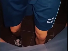 EL HETERE CURIOSO ME FOLLA SIN CONDON POR PRIMERA VEZ blithe coitus videos asian army