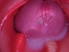 Honcho Cum in Vagina. Excellent Secular Camera. 4K gay sex videos of asian teens