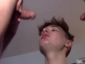 SLOBBER BITCH asian boy boy romantic gay sex videos