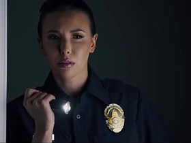 Dominion Officer Break Into Alien Futa House - Sex Craving Parasites Turns Hot Girls into Shemale sex xxx videos gay asian