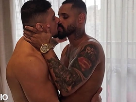 Pika no Bombado dotado asian gay sex cum videos