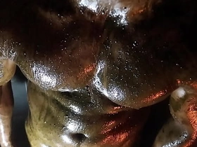 Filthy Muddy & Sweaty outdoor asian joyous sex videos