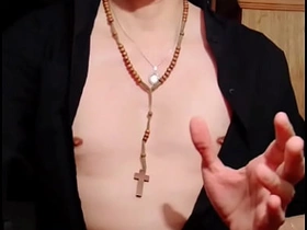 Tutorial para masturbarse (En Camisa) Cum control asian young happy-go-lucky boys sex videos