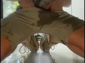 Inexpert boy wets himself on the kitchen floor china asian gay sex porn videos