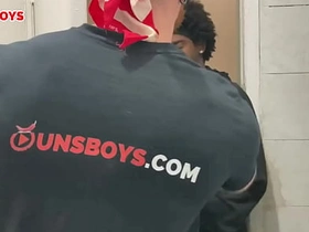 Macho hetero casado comeu outro macho - Completo no Red. age-old asian gay dealings videos