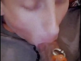 Best selfsuck. Professional Autofellatio with big cuck asian father gay lovemaking videos