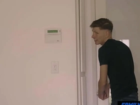 FamilyTwink - Mom is Not Here to Know it asian gay lovemaking videos hd