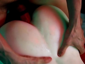 This ass really likes it when I passionately cum in say no to deep anal! asian gay sex integument videos