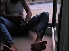 Morning wank in advance window asian gay sex movies videos