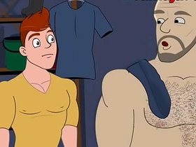 Sexo Gay Desenho o Faxineiro Comedor asian gay sex crave videos