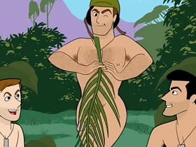 O Sargento Puto no Desenho Gay homemade asian gay sex videos