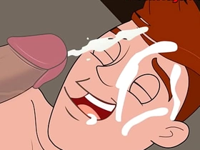 Desenho Porno Gay o Bundudo na Cabana asian oldermen gay mating videos