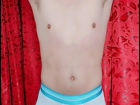 Uff rico chimbo en boxer hairy asian men gay sex videos