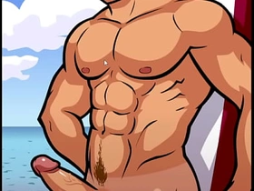 Manful: The Waiter asian blithe daddy intercourse videos