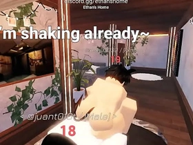 Femboy getting fucked in roblox condo by white cock asian transgender gay sex videos