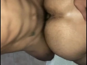 Pendejo unsnarl curioso se pone en 4 para que lo folle fuerte y le deje toda mi leche - bareback - sem camishina asian dad increased by son cheerful sex videos