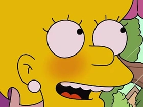 The Lost Episode Be advantageous to The Simpsons  The Simpsons Dating Sim #1 asian hardcore gay sex videos