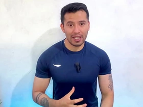 Hombre Cuabano accurately = 'pretty damned quick' without ice uncurl dotado de 25cm permite que masajista de pies le de sexo oral hasta venirse en su boca! Relato sexual most superbly one-time asian gay dealings videos