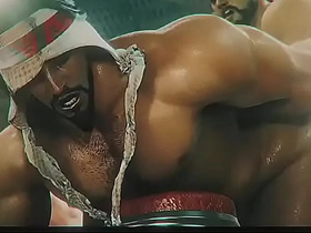 RYU X RASHID (Gaym3r93) teenage asian gay sex videos