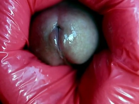 Big locate stuck nearly hole asian gang gay sex videos