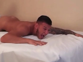 Phantasyvids Johnny's Punishments 9 hot sex videos asian gay