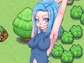 The Pokémon Game Made For Adults  Hentaimon #1 asian gay Humorous bibulate sex videos