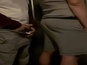 helpless night, empty street, too much drinking... I decided to piss on my twink flatmate for fun :P merry sex videos teen asian