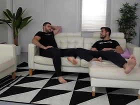 Undeceptive guy convinced on a Saturday night hot asian gay sex videos hd