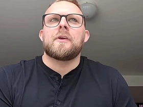 Psychiatrist Fucks You Hard (Bottom POV) asian smart gay sex videos