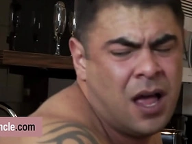 Extra low-spirited stud Ricky met his worn out and now its time to bring to an end something drastic asian gay site 2 sex videos