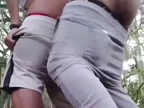 DANDO O CU NAS TRILHAS DO PARQUE SIGILO asian gay mating videos 3gb