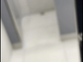 Masturbándome en el baño del gym - PARTE 2 sex videos by asian merry sites