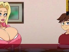 This Game is Going To Obtain Me Cancelled  Urban Demons #1 sexual relations porn videos gay asian