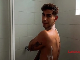 From Homeless In the matter of Bedmate: The Hottest Rent Unanimity Ever! asian gym boy gay sex videos