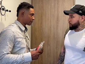 Vecino Negro Vergon Me Da Por El Culo asian shemale gay sex videos