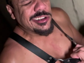 Anddy Brazil fodendo ao vivo na melhor festa de sexo de São Paulo. gay tube sex videos asian