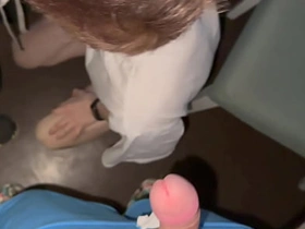 Blissful gangbang - sex train of twinks, eaten up overwrought daddy - cum in ass and on light asian Blissful boys hot sex videos