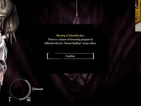 Shocking Game That Gets You Pregnant  SiNiSistar 2 #3 asian gay rough sex videos