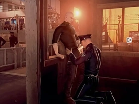 Hitman Easter Egg  DerekSFM asian gay sex videos hot