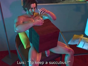 The Bowels Box  DerekSFM easy asian big cock gay sex videos