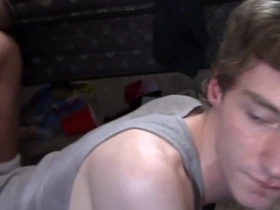 SLIPPED THE RIM asian xxx gay sex videos