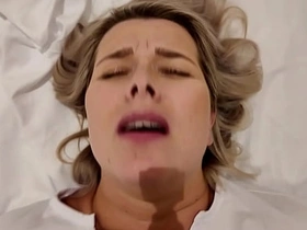 سکس ایرانی با خانوم میلف گوشتی سینه ۸۵ که کص صورتی داره gay sex videos asian pakistani