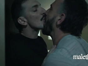 Gay Infidelity Prime - Ian Holms, Michael Jackman hot sex videos asian gay