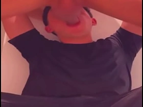 Joven atletico me atraganta en los baños del centro comercial rico cruising asian cheerful slut sex videos