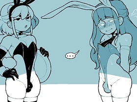 Uniforms (Dizzyspells Comic Dub) merely asian mature daddy gay mating videos